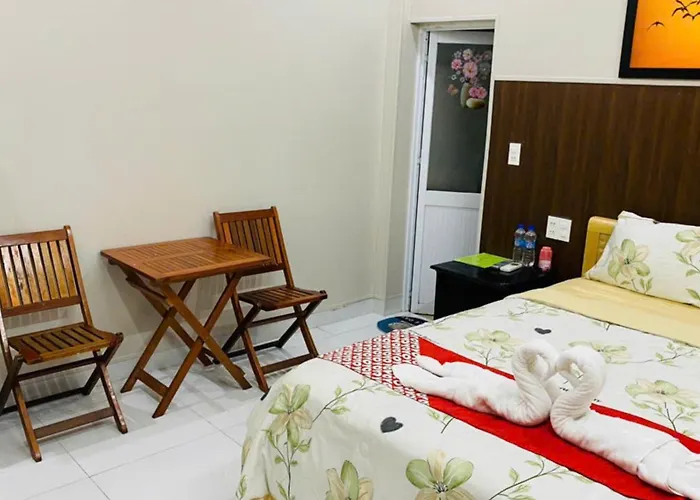 Habitación Doble Económica