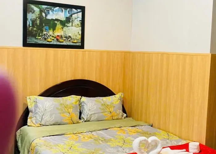 Habitación Doble Económica